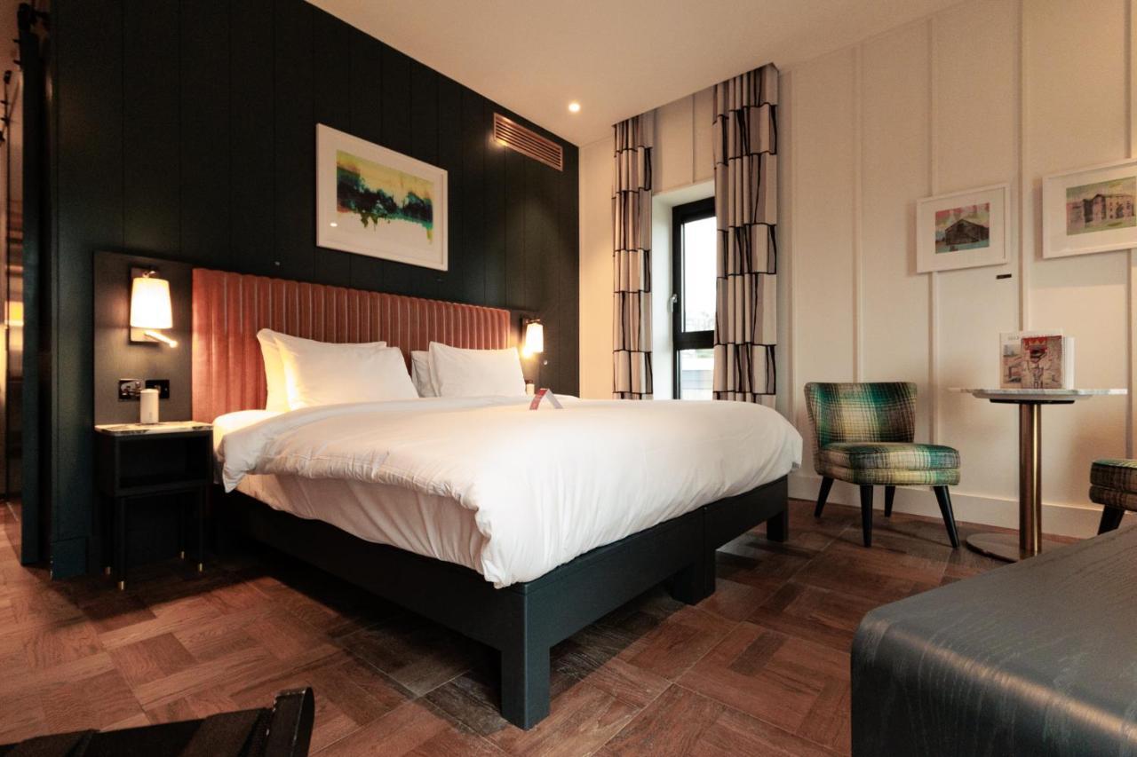 The Dean Hotel 4*